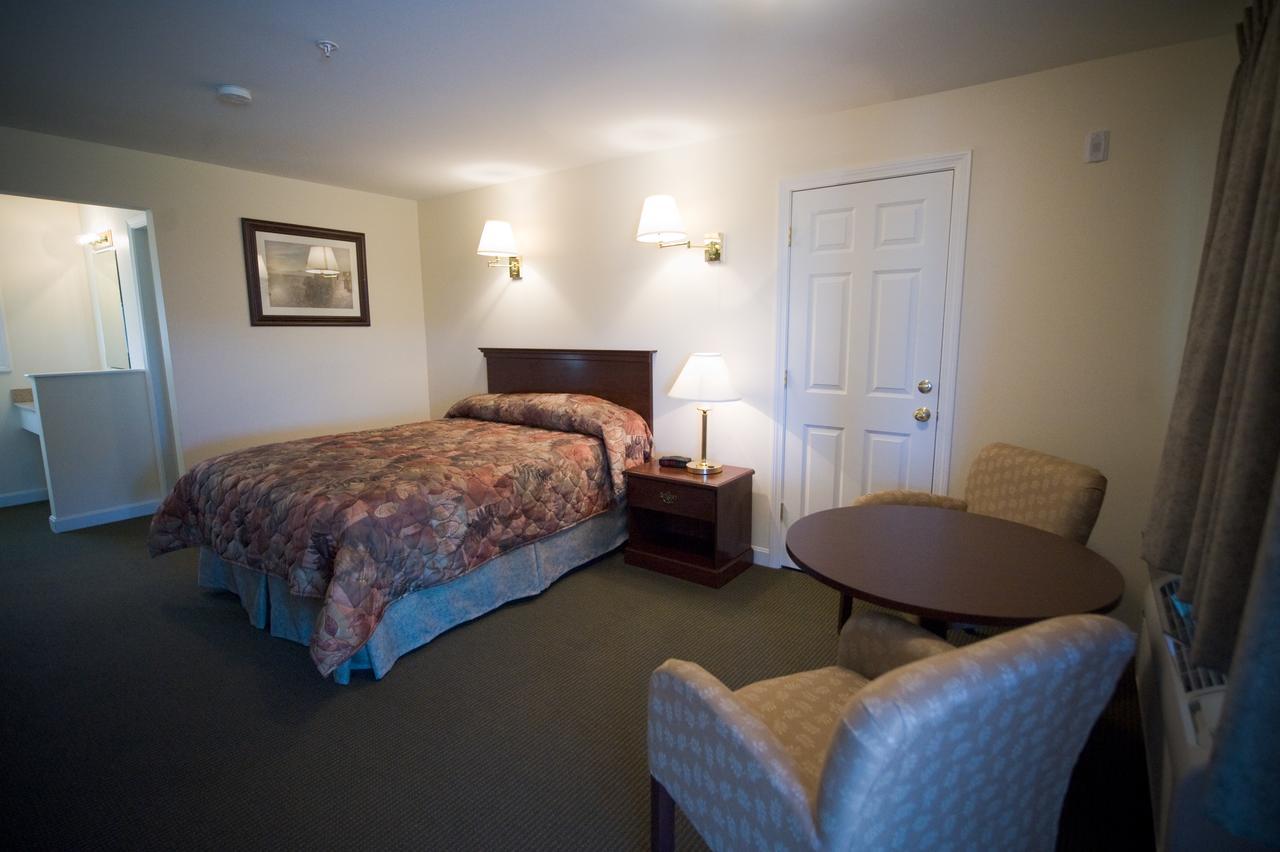 Rangeley Saddleback Inn Exterior foto